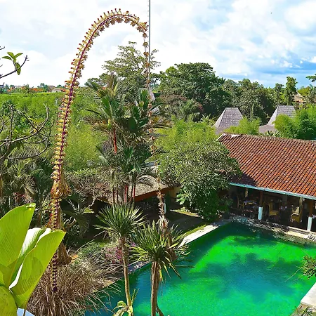 Aqua Bali Villa