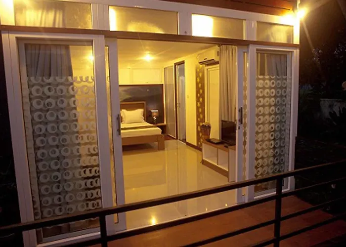 Aqua Bali Casa de hóspedes Canggu