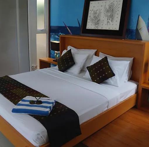 Aqua Bali Canggu