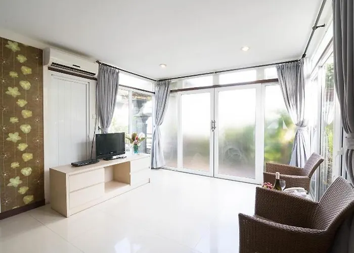 Aqua Bali 3*