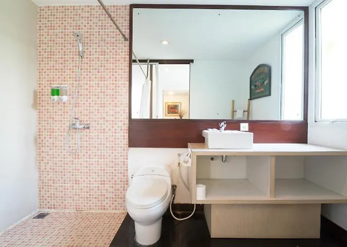 Casa de hóspedes Aqua Bali Canggu