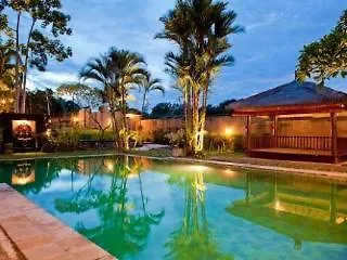 Aqua Bali Konukevi Canggu