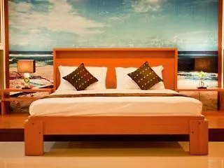 Konukevi Aqua Bali 3*