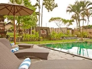Aqua Bali Canggu