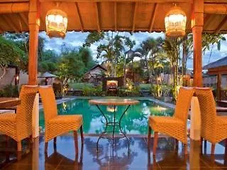 Casa de hóspedes Aqua Bali