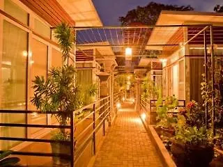 Aqua Bali Canggu