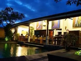 Casa de hóspedes Aqua Bali