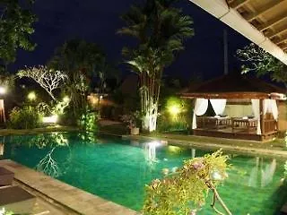 Aqua Bali Canggu