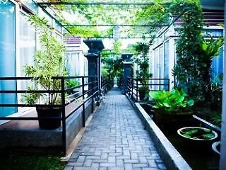 Aqua Bali Konukevi 3*