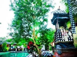 Aqua Bali Konukevi Canggu