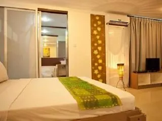 Aqua Bali Konukevi 3*