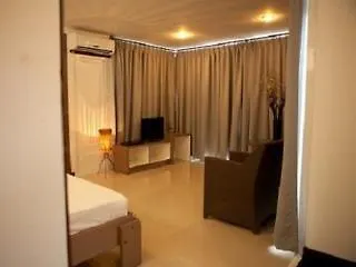 Aqua Bali 3* Canggu