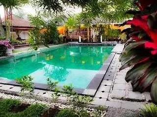 Aqua Bali Casa de hóspedes