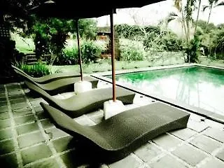 Aqua Bali 3* Canggu