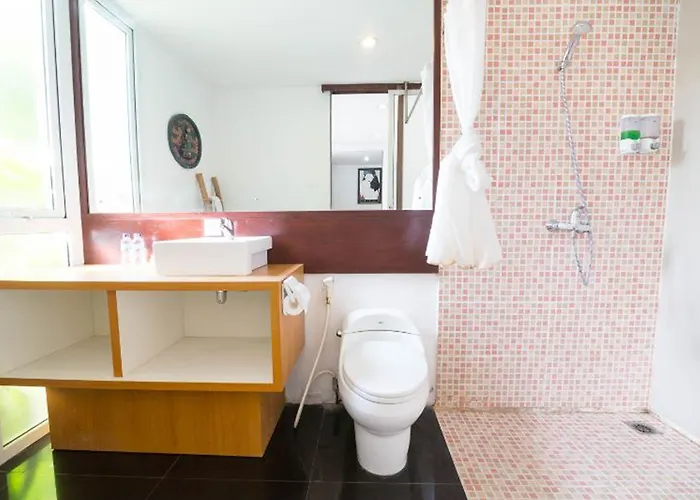 Aqua Bali 3* Canggu