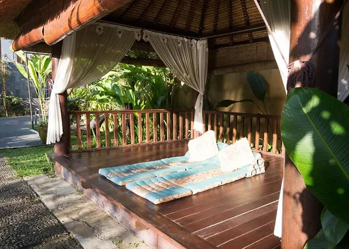 Aqua Bali 3*