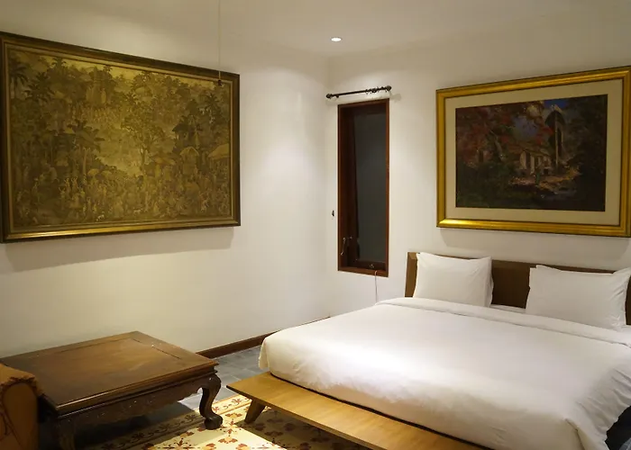 Aqua Bali 3*