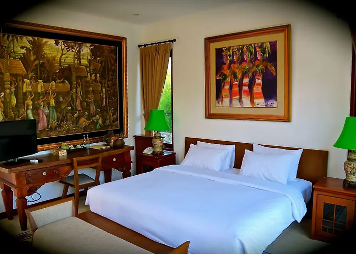 Aqua Bali Casa de hóspedes 3*