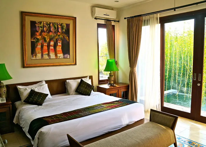 Aqua Bali Casa de hóspedes 3*