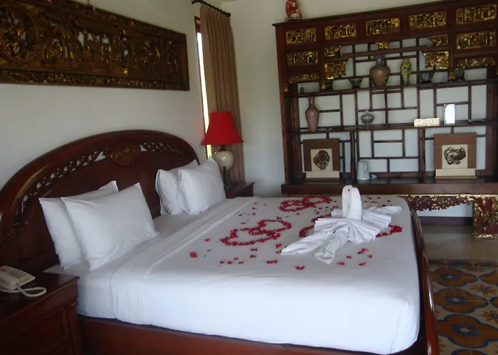 Aqua Bali 3* Canggu
