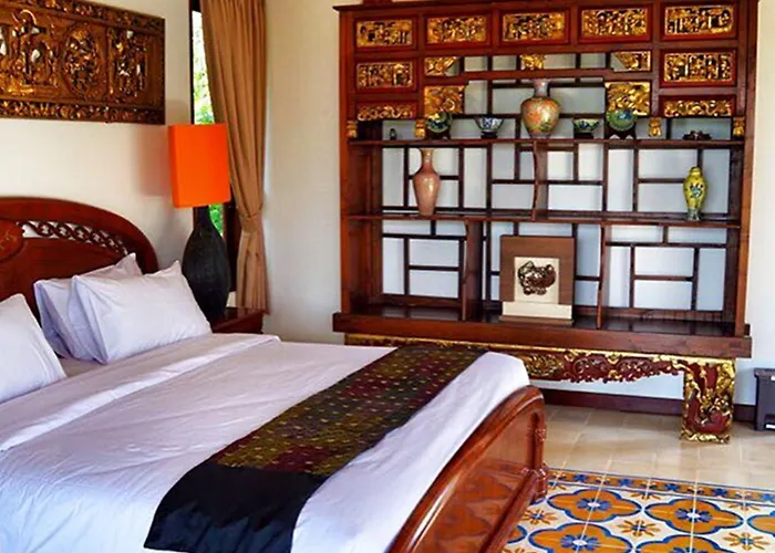 Aqua Bali Canggu