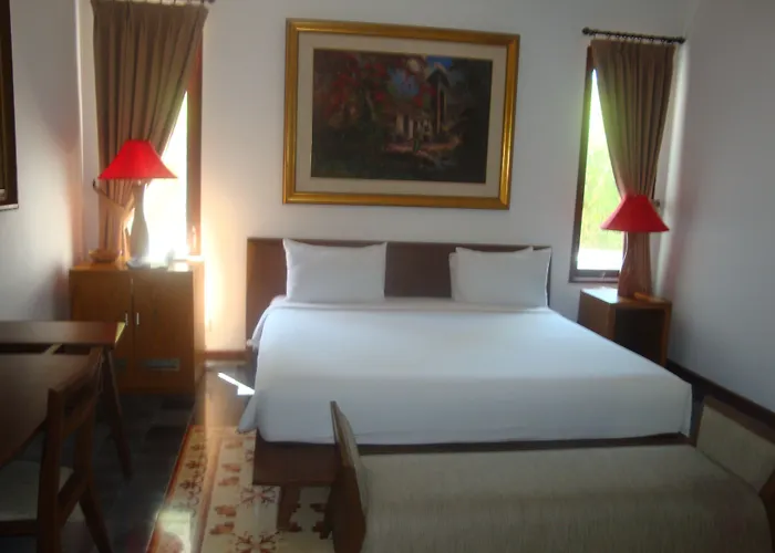 Aqua Bali 3* Canggu