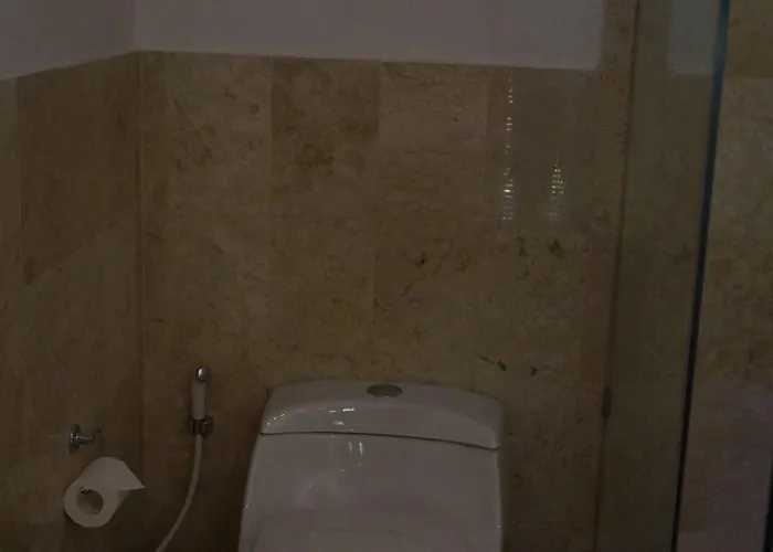 Casa de hóspedes Aqua Bali 3*