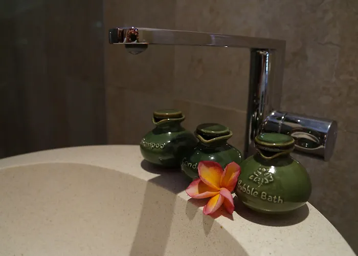 Aqua Bali 3*