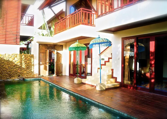 Aqua Bali Canggu