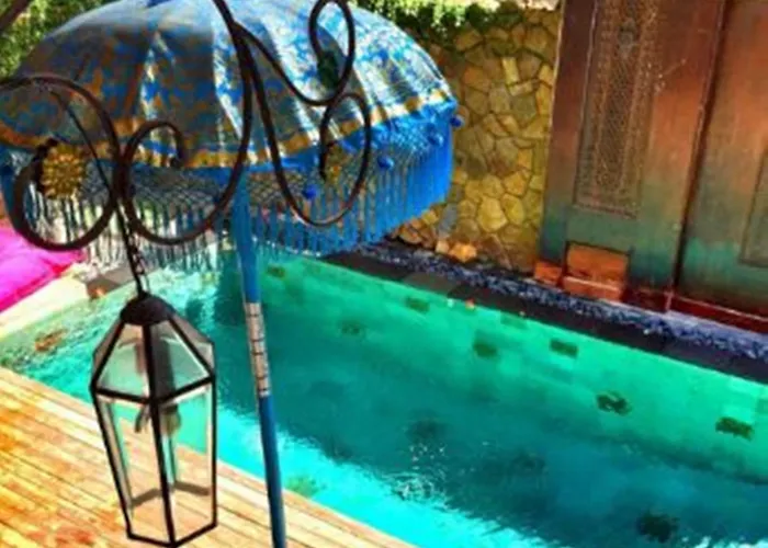 Aqua Bali