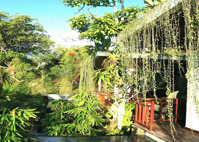 Aqua Bali Casa de hóspedes Canggu