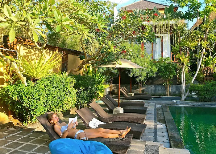 Aqua Bali Canggu