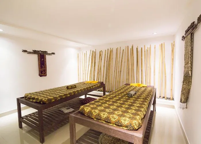 Aqua Bali 3* Canggu