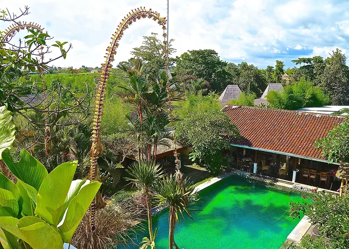 Aqua Bali 3* Canggu