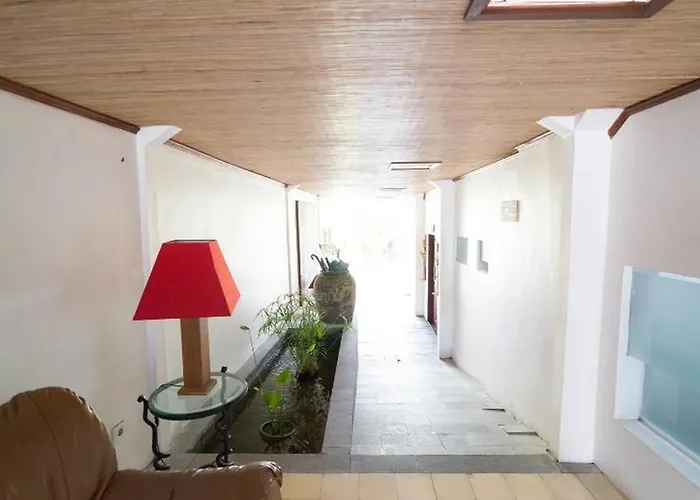 Aqua Bali 3*
