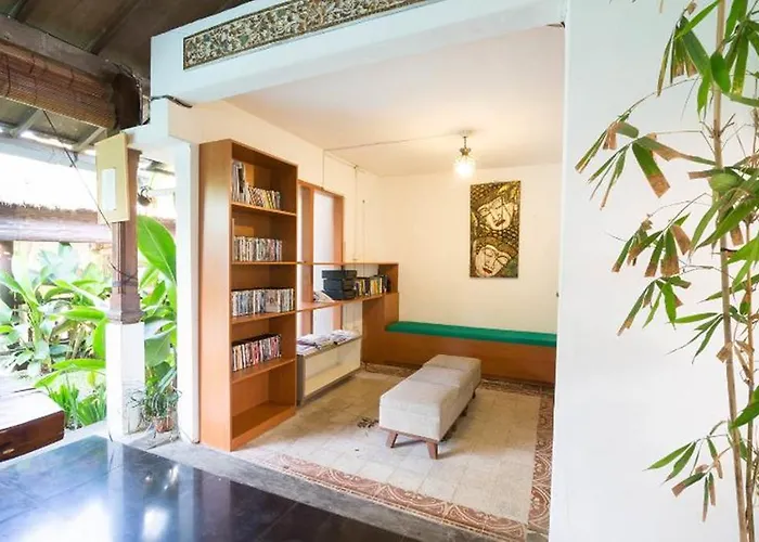 Aqua Bali 3*