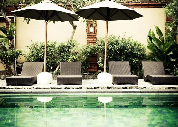Aqua Bali Canggu
