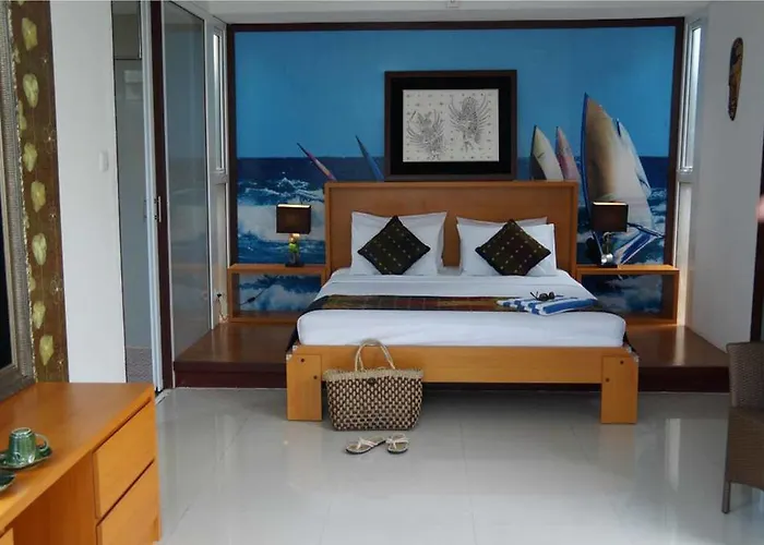 Aqua Bali 3*