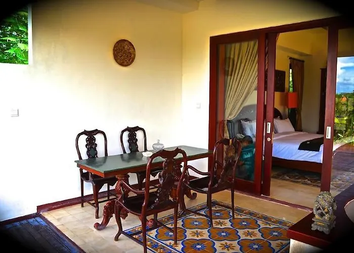 Casa de hóspedes Aqua Bali Canggu