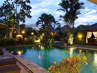 Casa de hóspedes Aqua Bali 3*